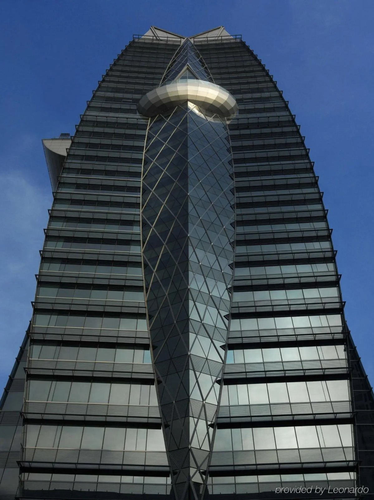 The Okura Prestige Bangkok