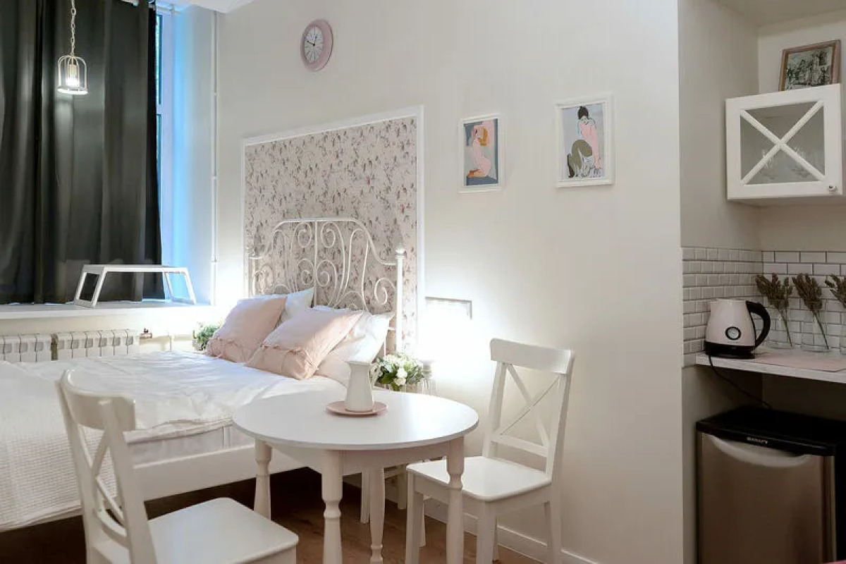 Апарт-отель S12