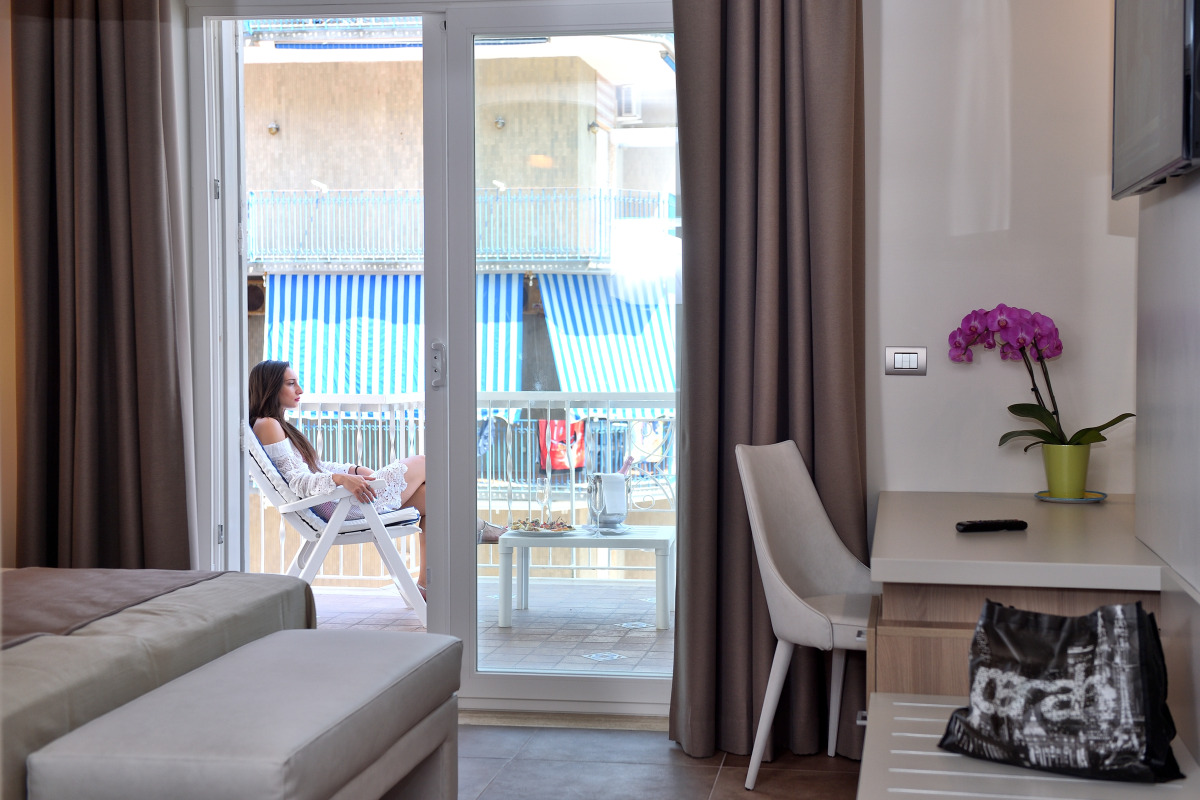 Pietra di Luna Hotel