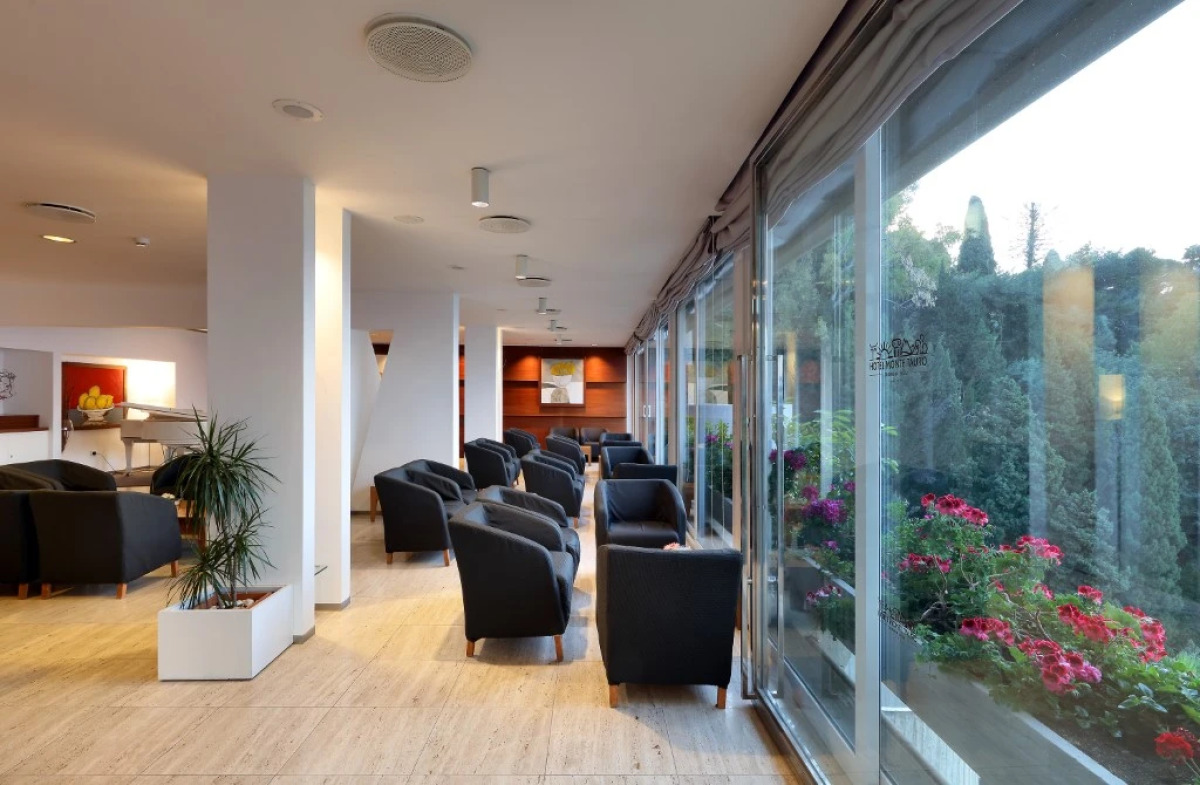 Eurostars Monte Tauro