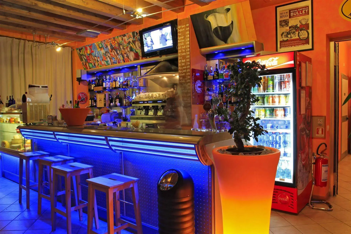 Camping Siena Colleverde