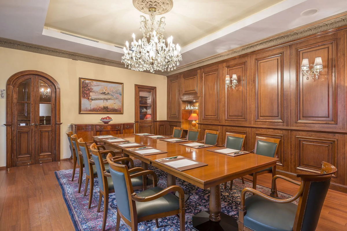 Бутик-отель Grotthuss