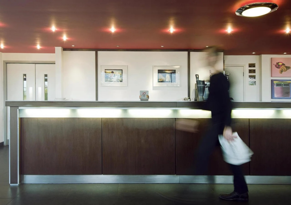 ibis Styles London Southwark – near Borough Market