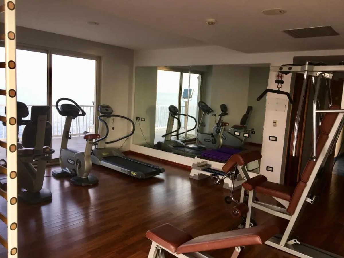 Grand Hotel LApprodo