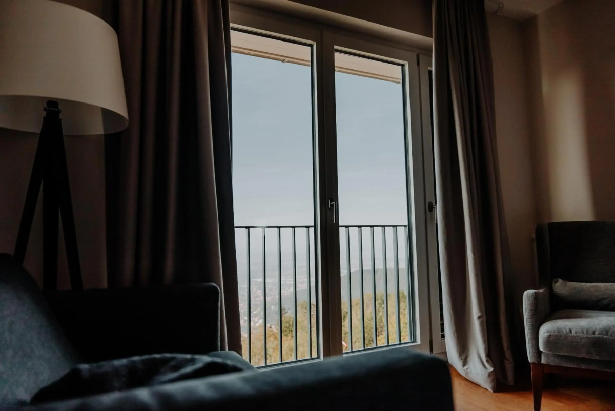 Berggasthof Königstuhl