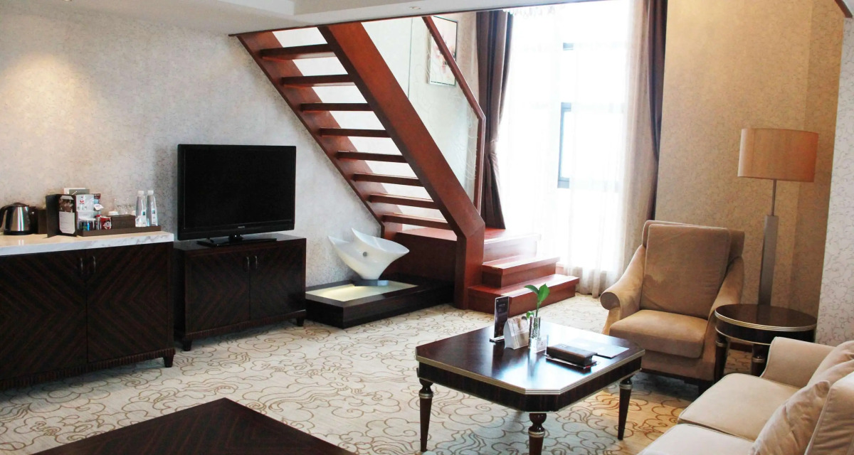 Best Western Premier Hotel Hefei