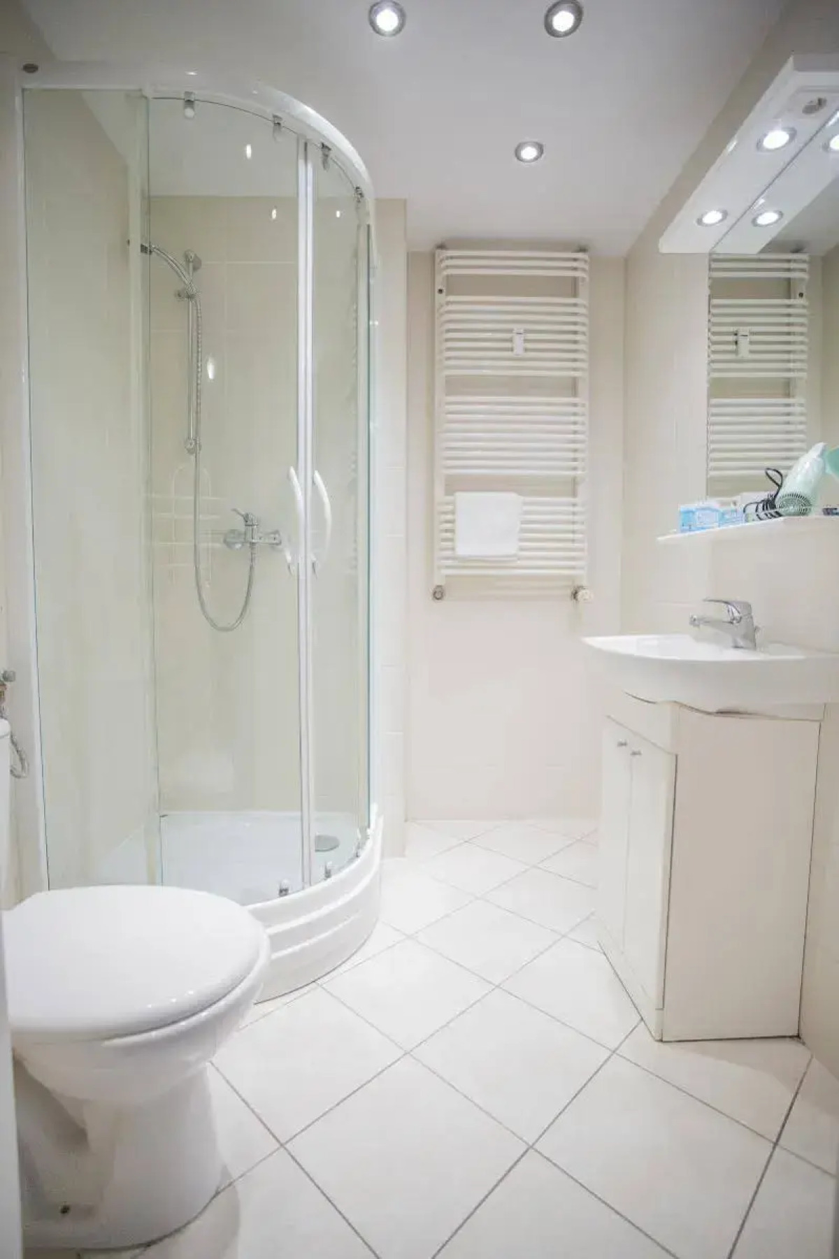 Royal Route Residence