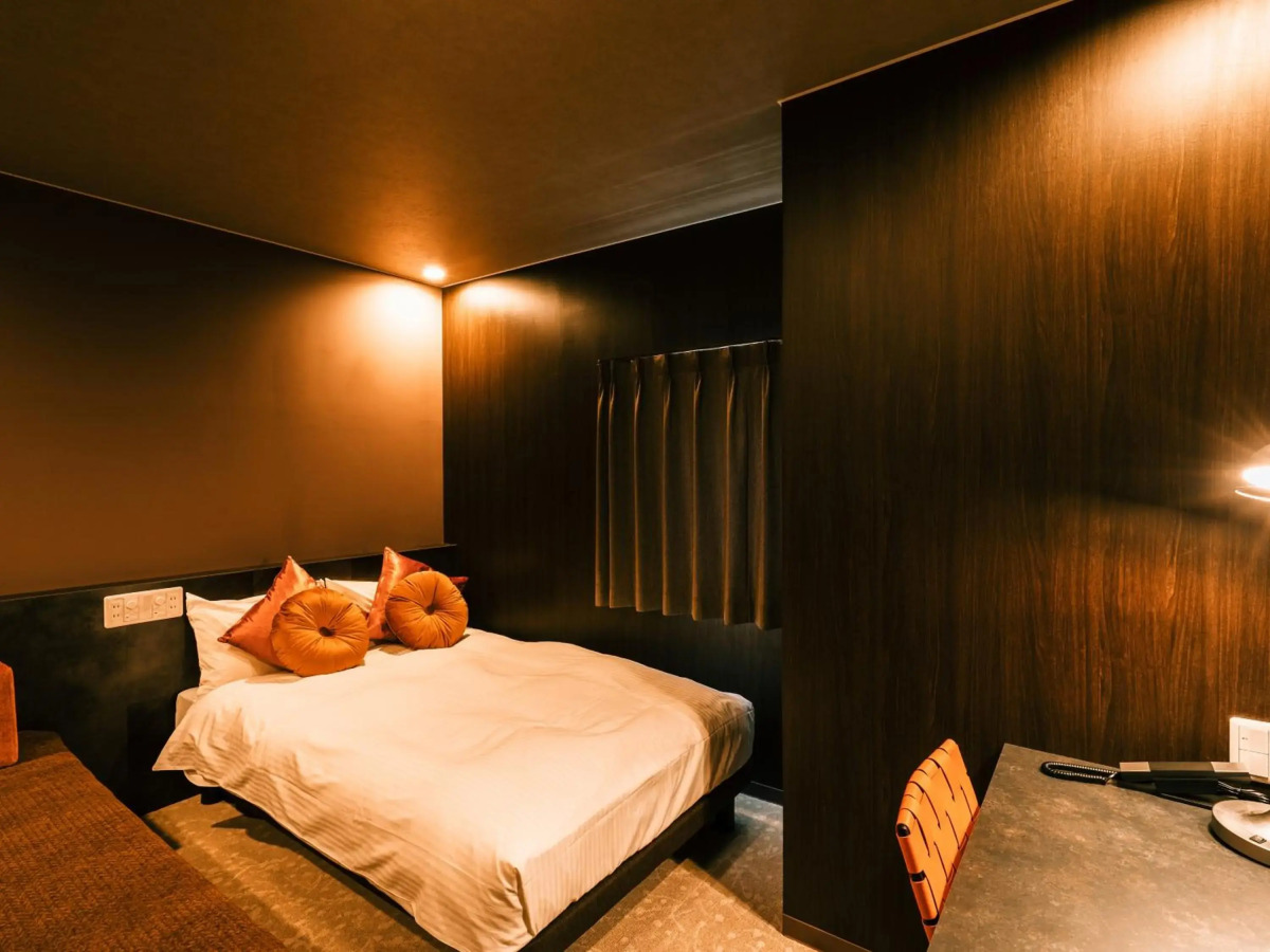 Hotel Areaone Takamatsu City