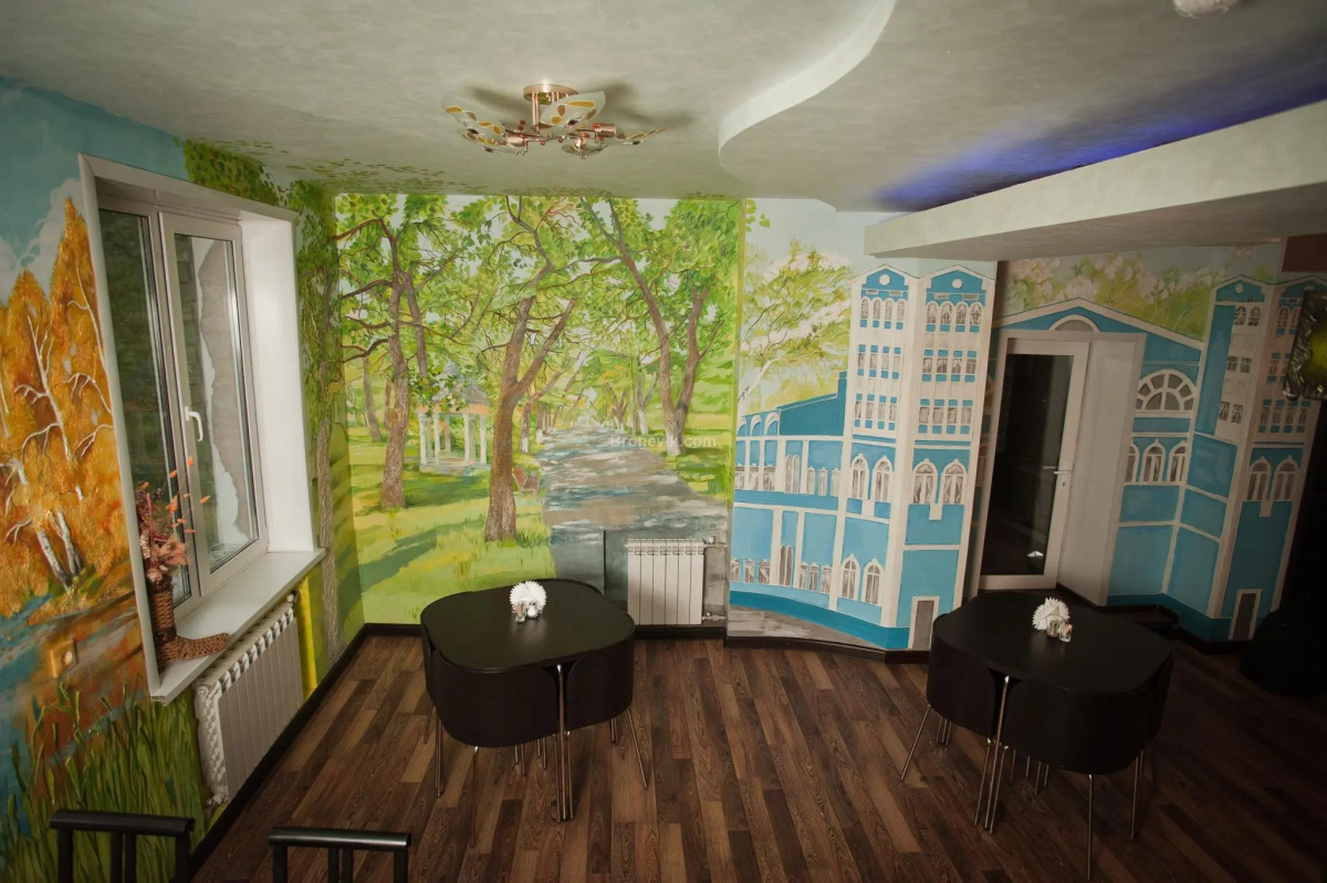 Деловой Клуб