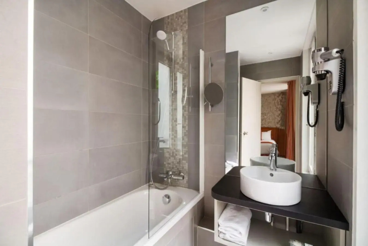 Timhotel Opéra Madeleine