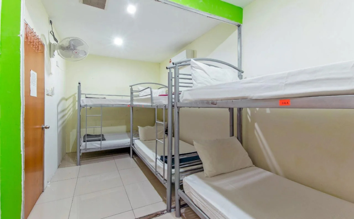 Hotel Royal Palm Lodge