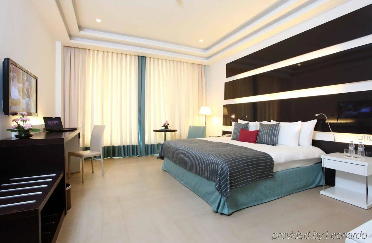 Welcomhotel by ITC Hotels, Dwarka, New Delhi