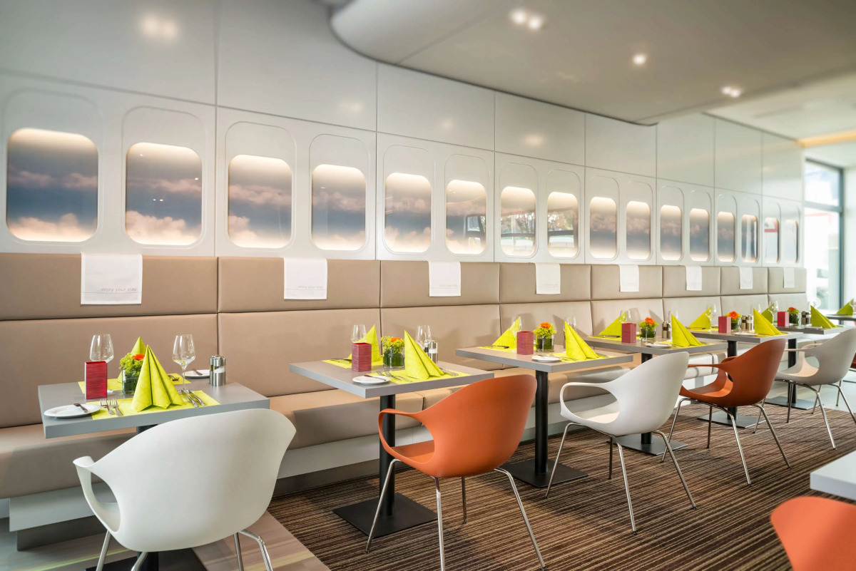 Essential by Dorint Stuttgart/Airport