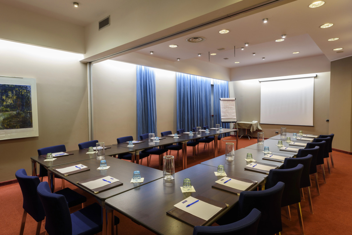 First Hotel Malpensa