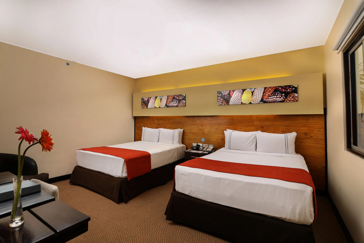 Sonesta Hotel Cusco