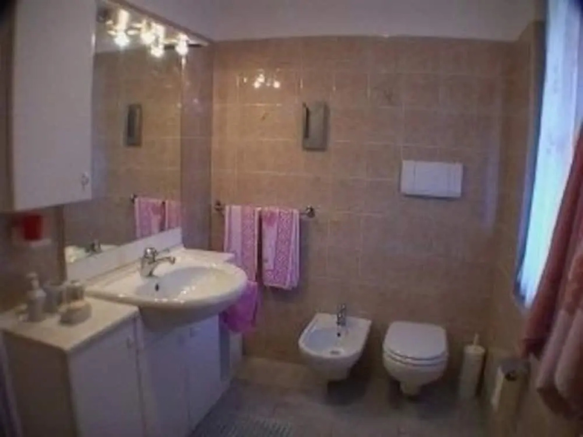 Apartments Co.Ri Menaggio