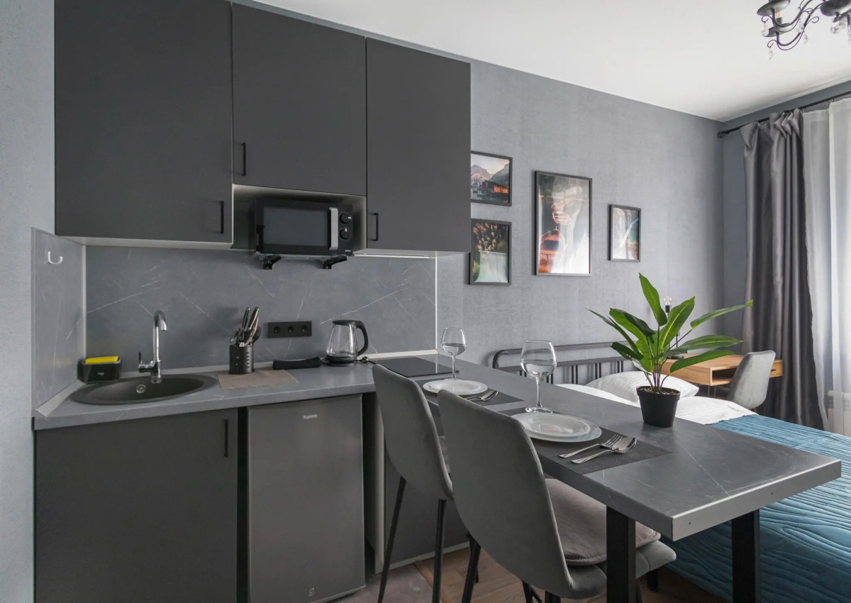 Живи на Волоколамском шоссе