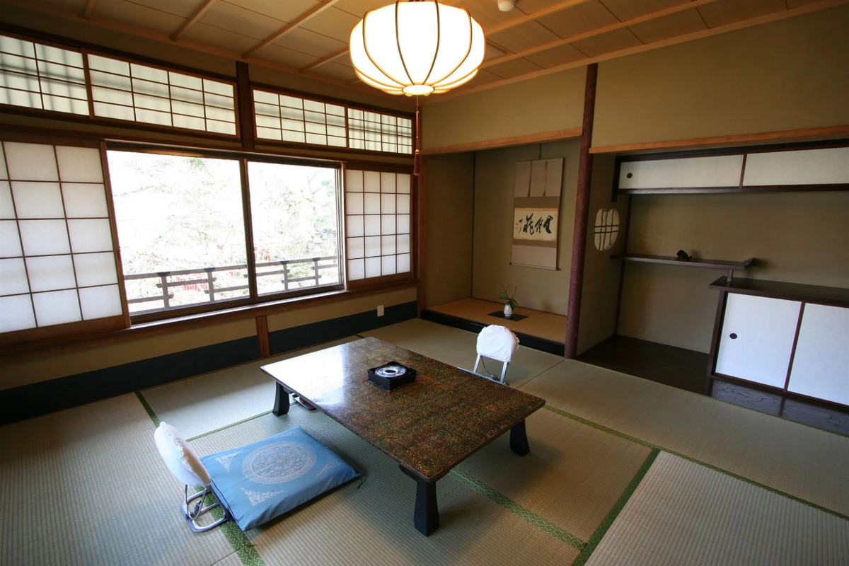 Amami Onsen Nanten-en