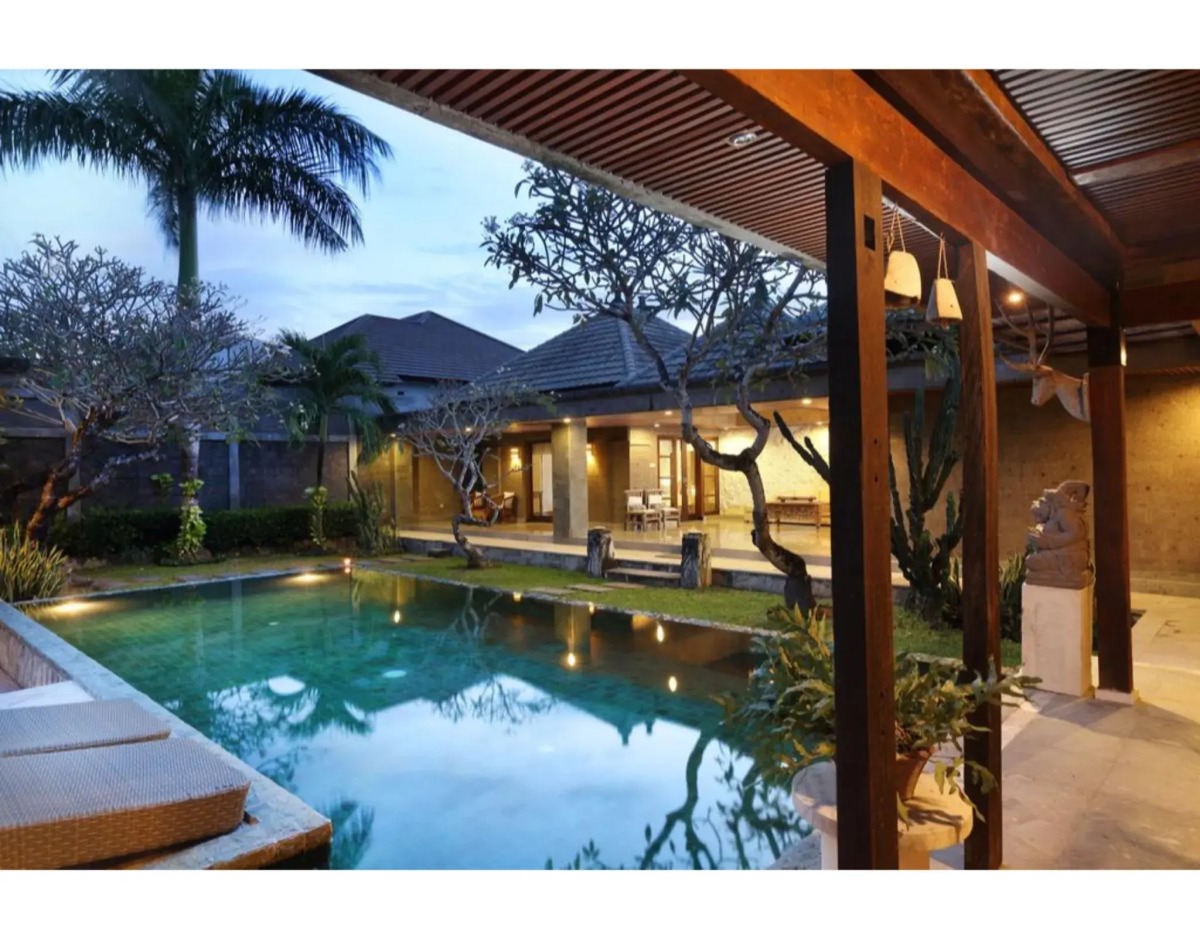 Alindra Villas & Spa