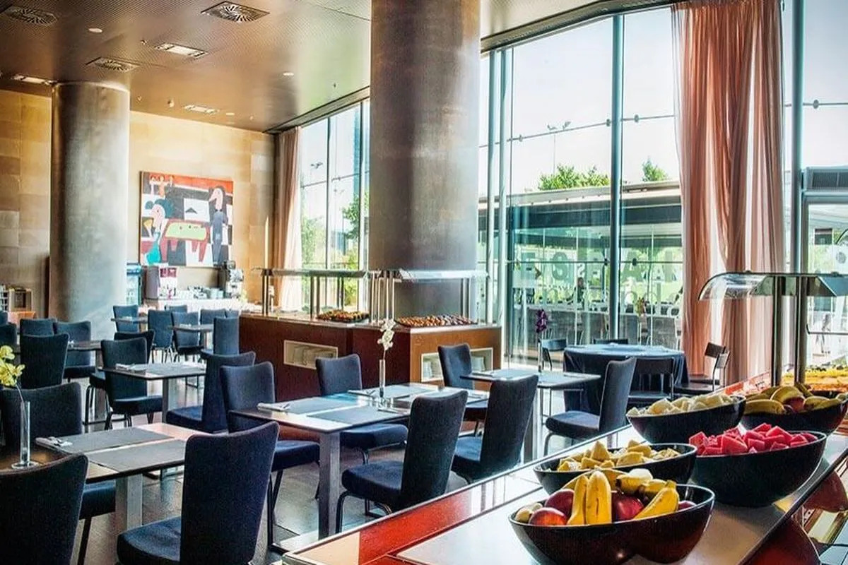 Alexandre Fira Congress