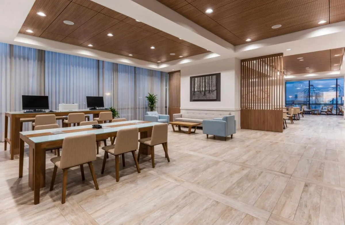 Holiday Inn Express Cartagena Manga by IHG