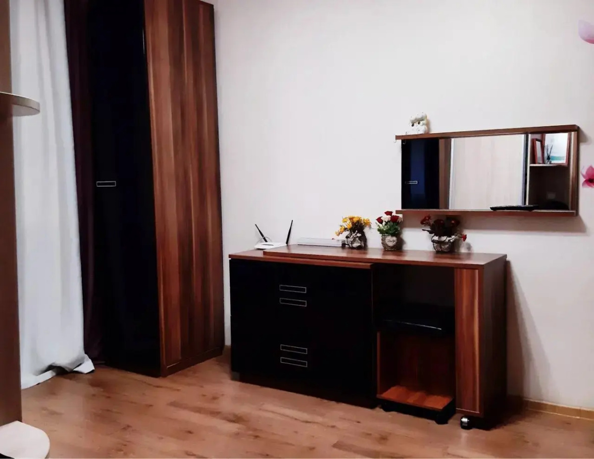 Апартаменты на Тихоокеанской