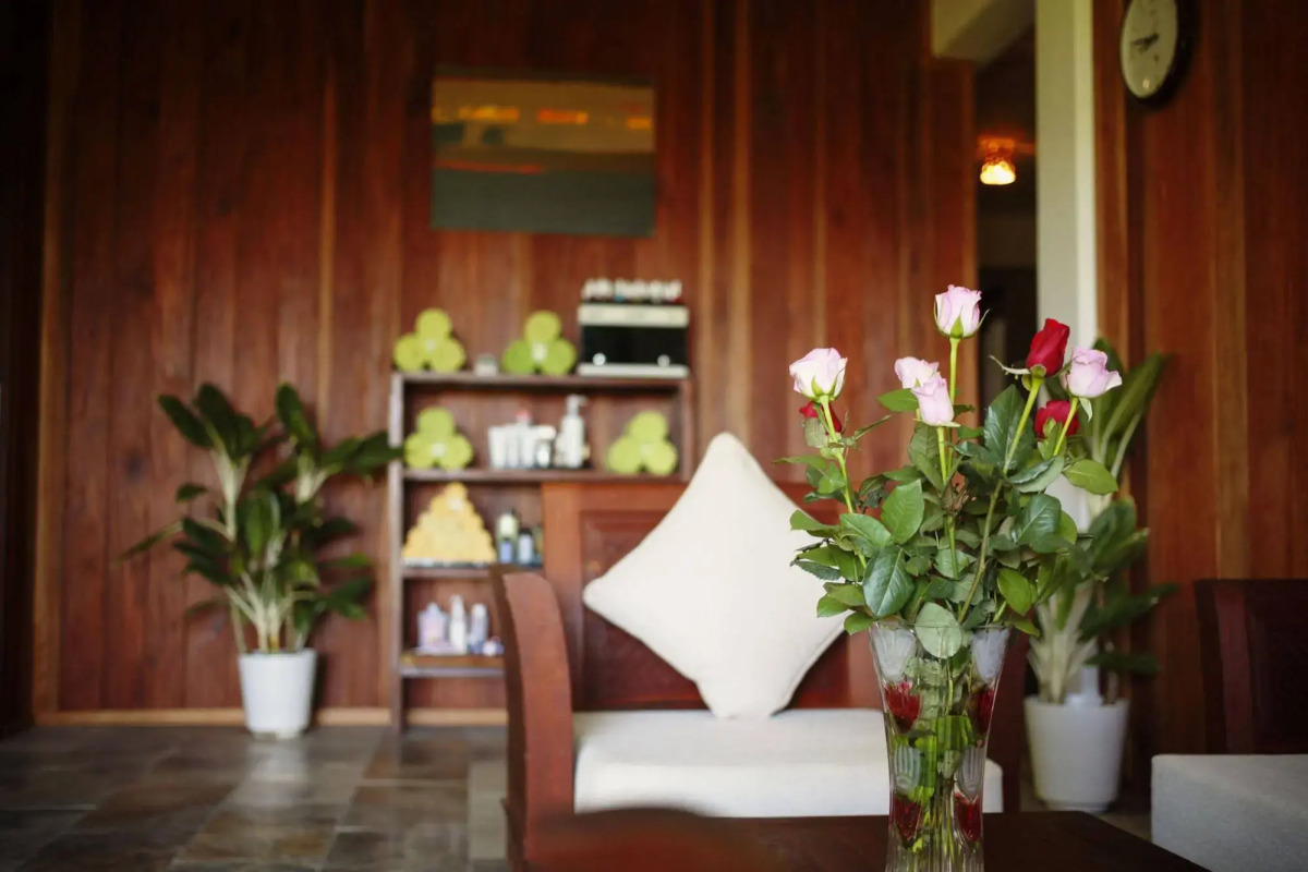 Legacy Hoi An Resort