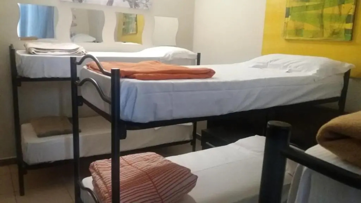 San Lorenzo Guest House