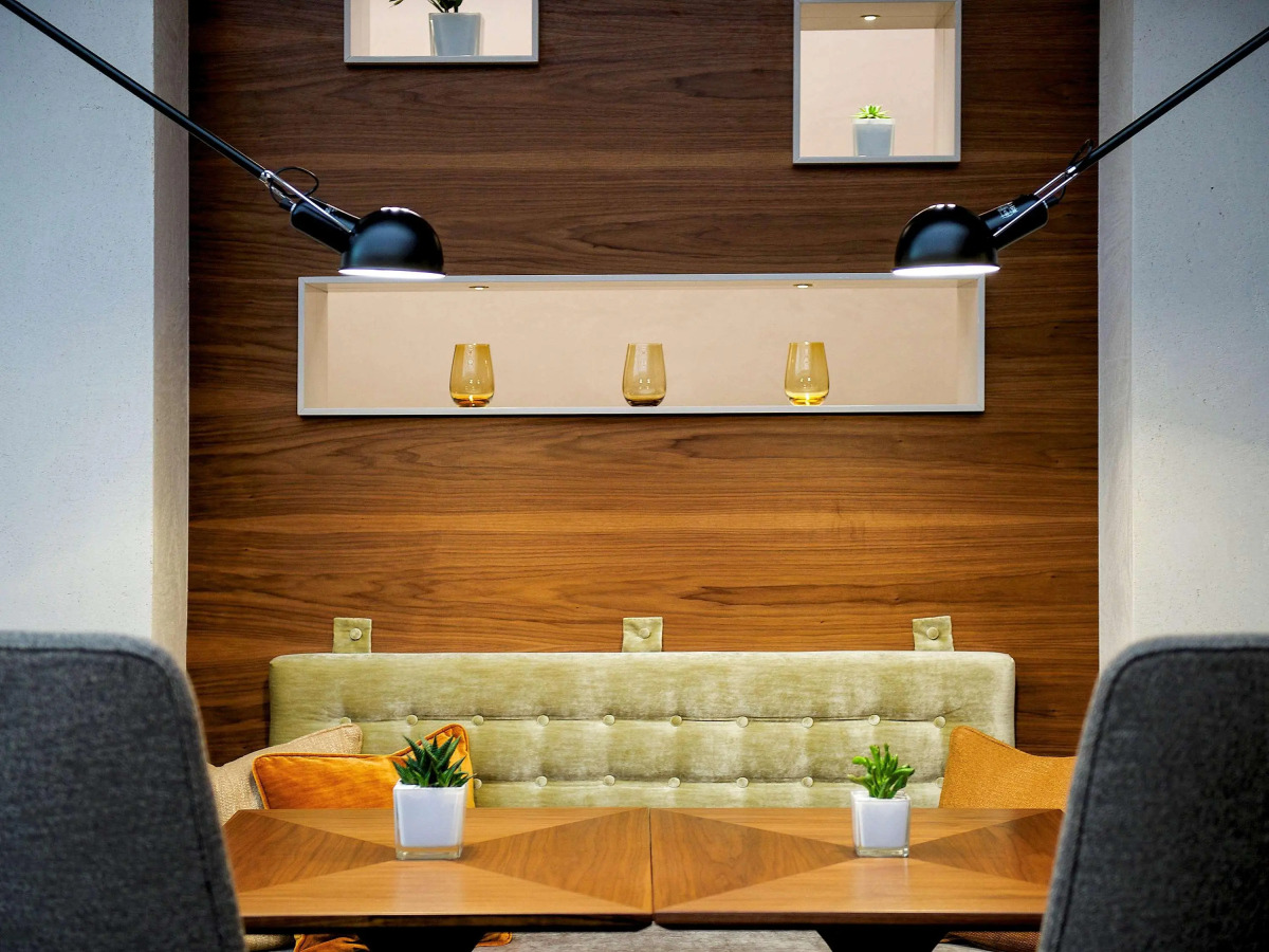 MGallery Cerretani Hotel Florence