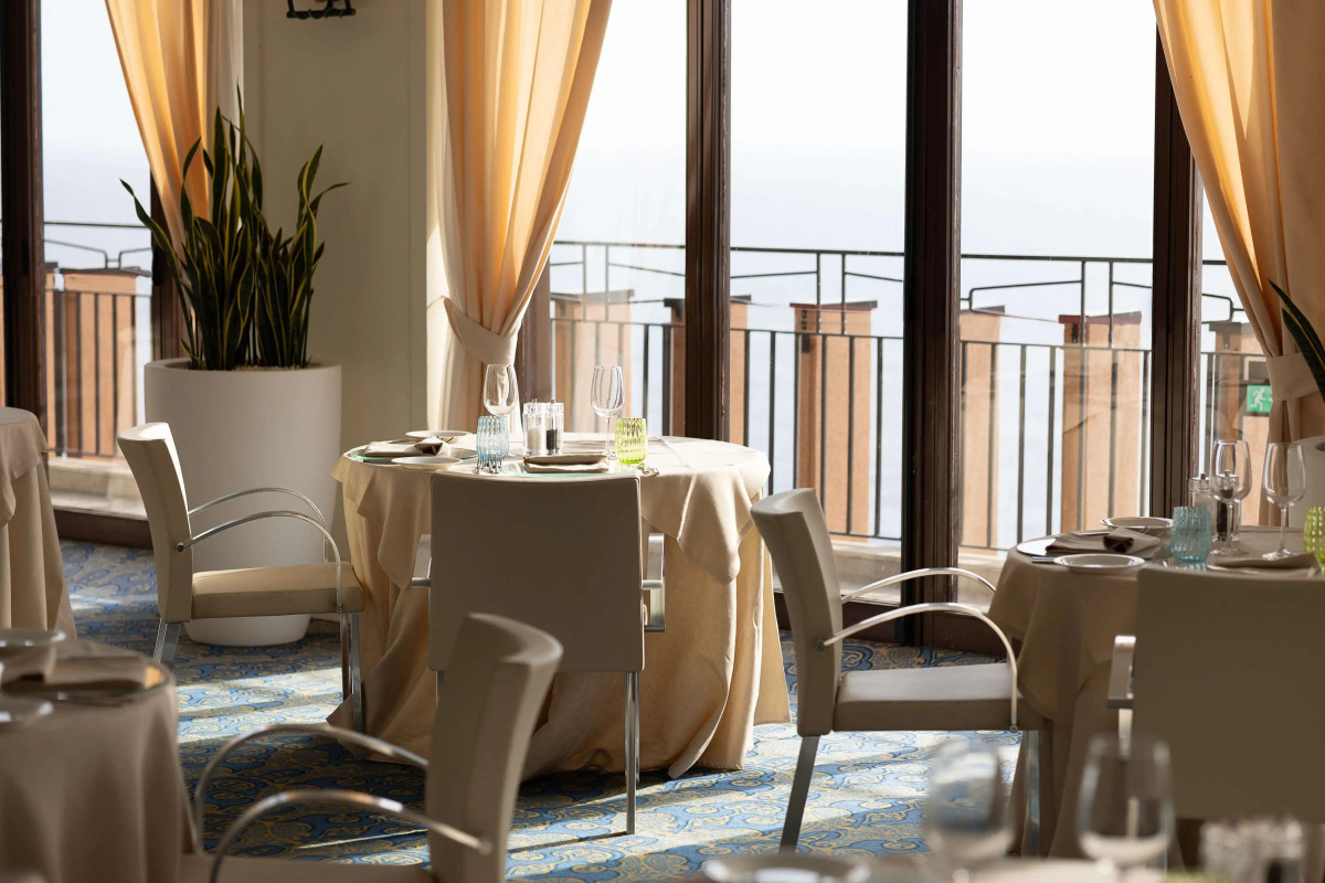 Unahotels Capotaormina