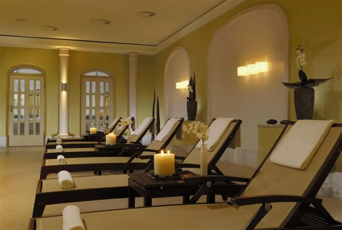 The Westin Grand Berlin