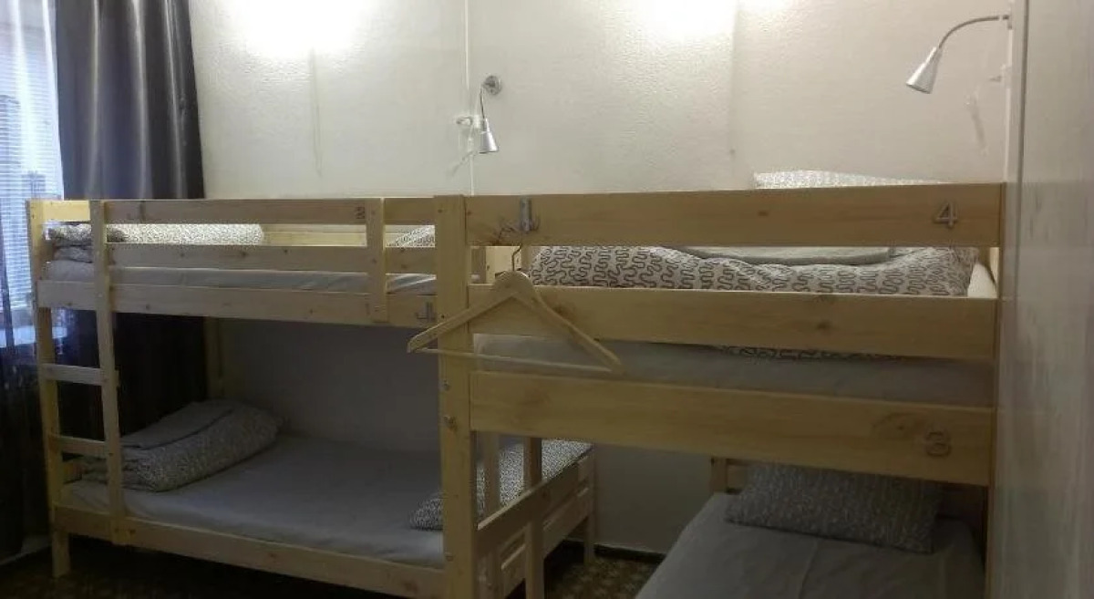 Жилое помещение OK