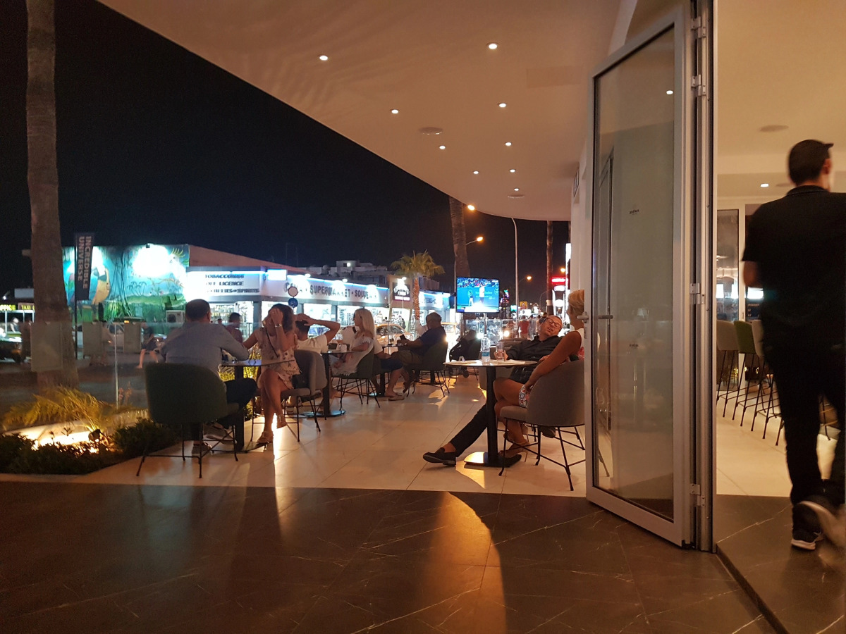 Anthea Hotel Apartments