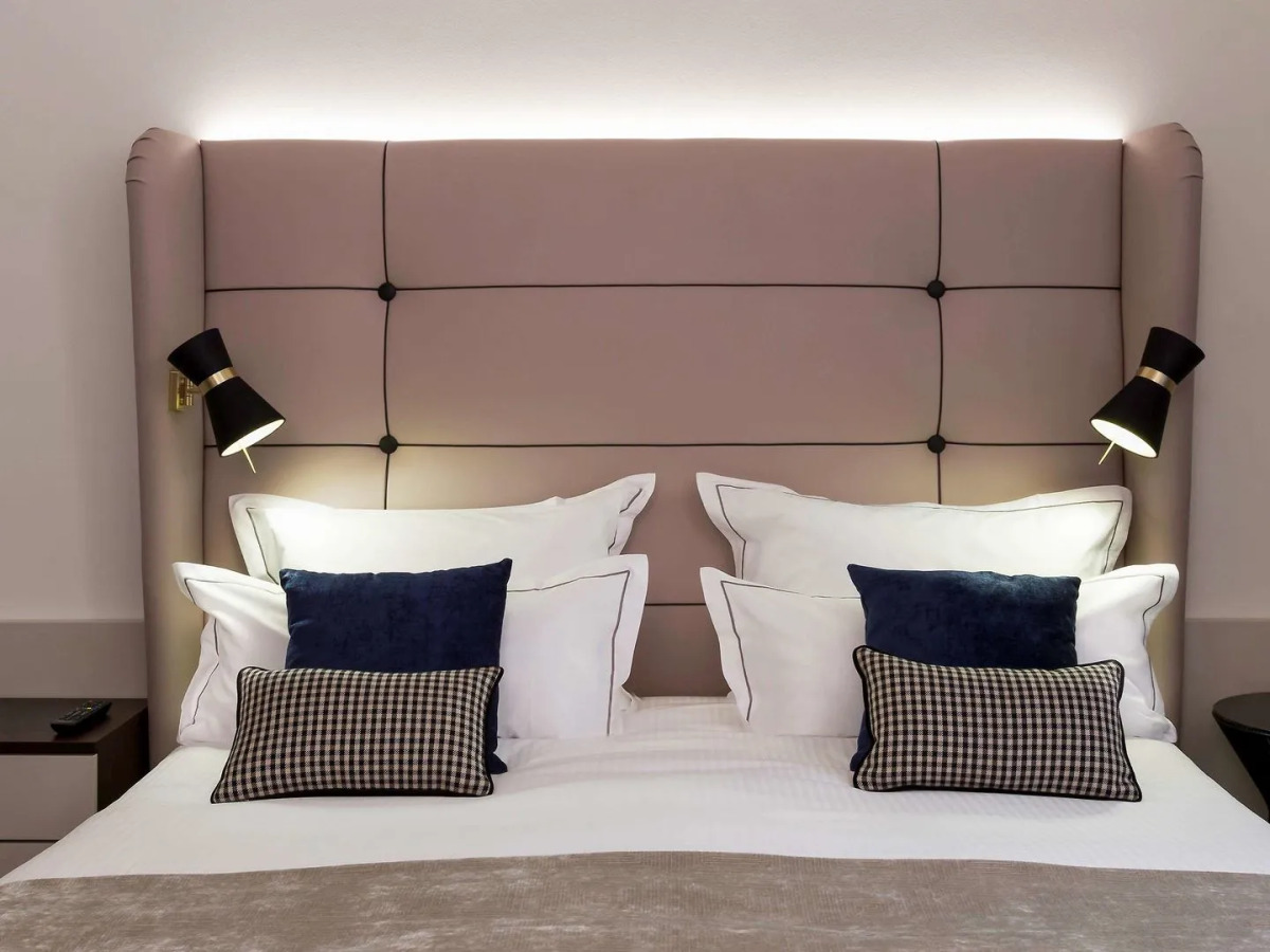 MGallery Cerretani Hotel Florence