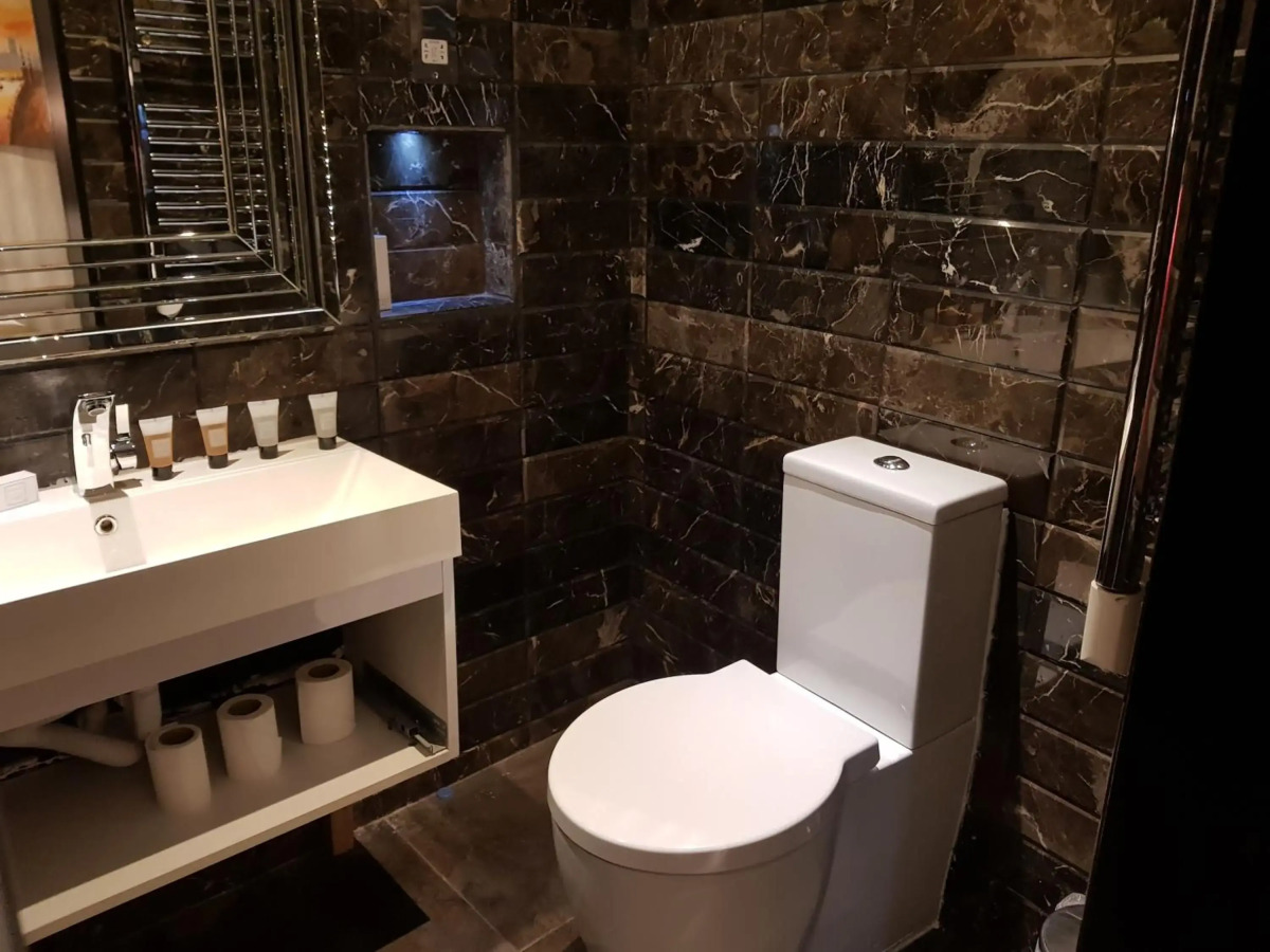 Hotel Vincci Liberdade