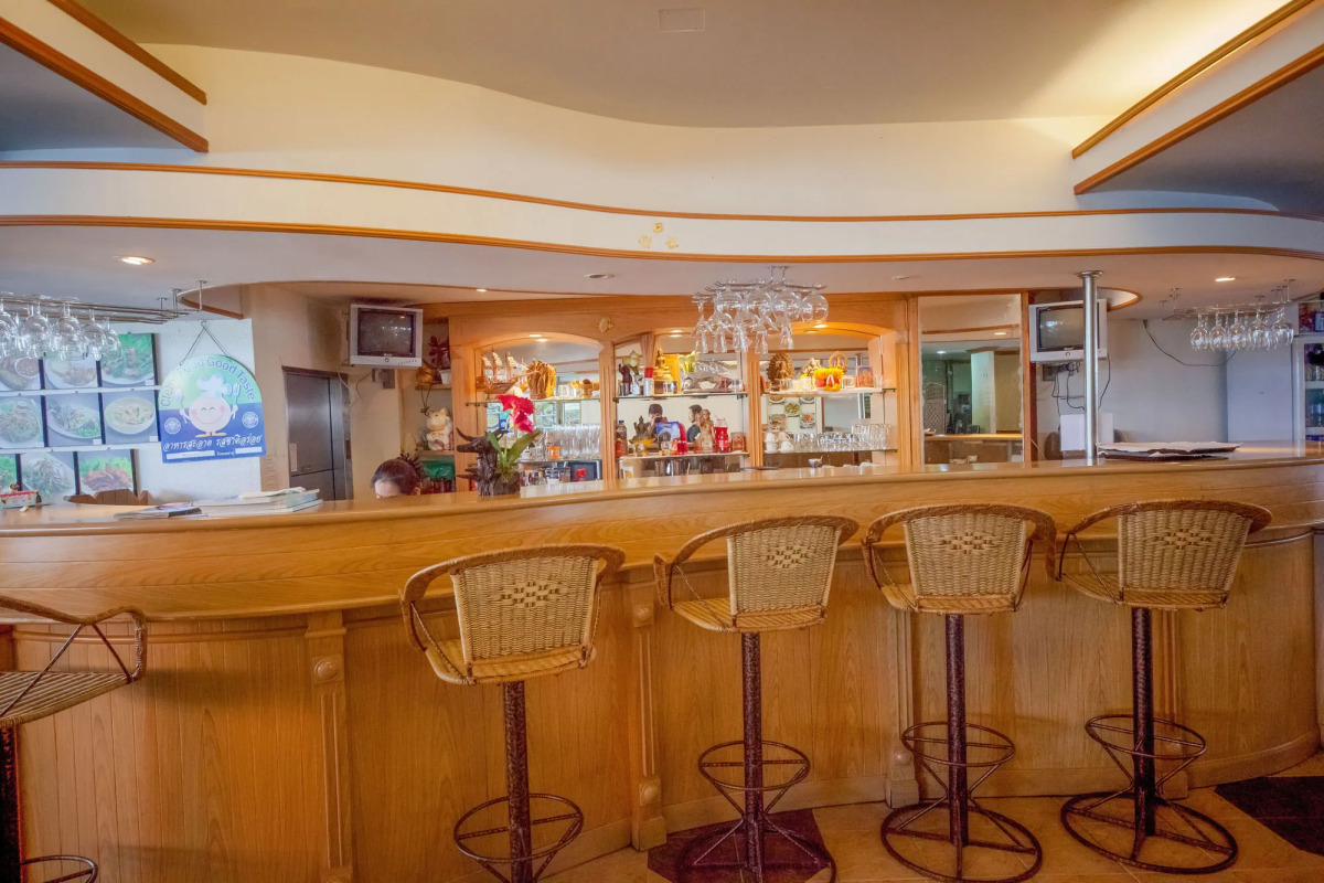 Seaview Hotel Sriracha