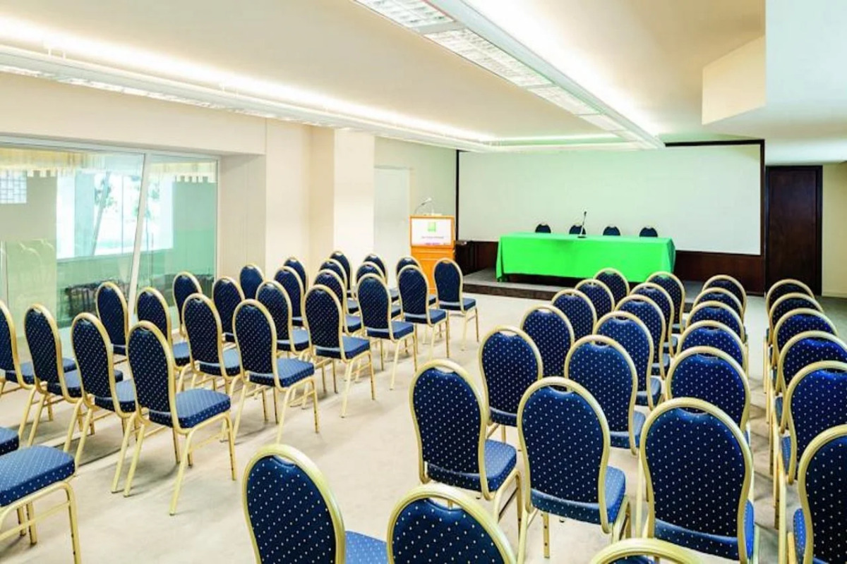 President Hotel Palermo