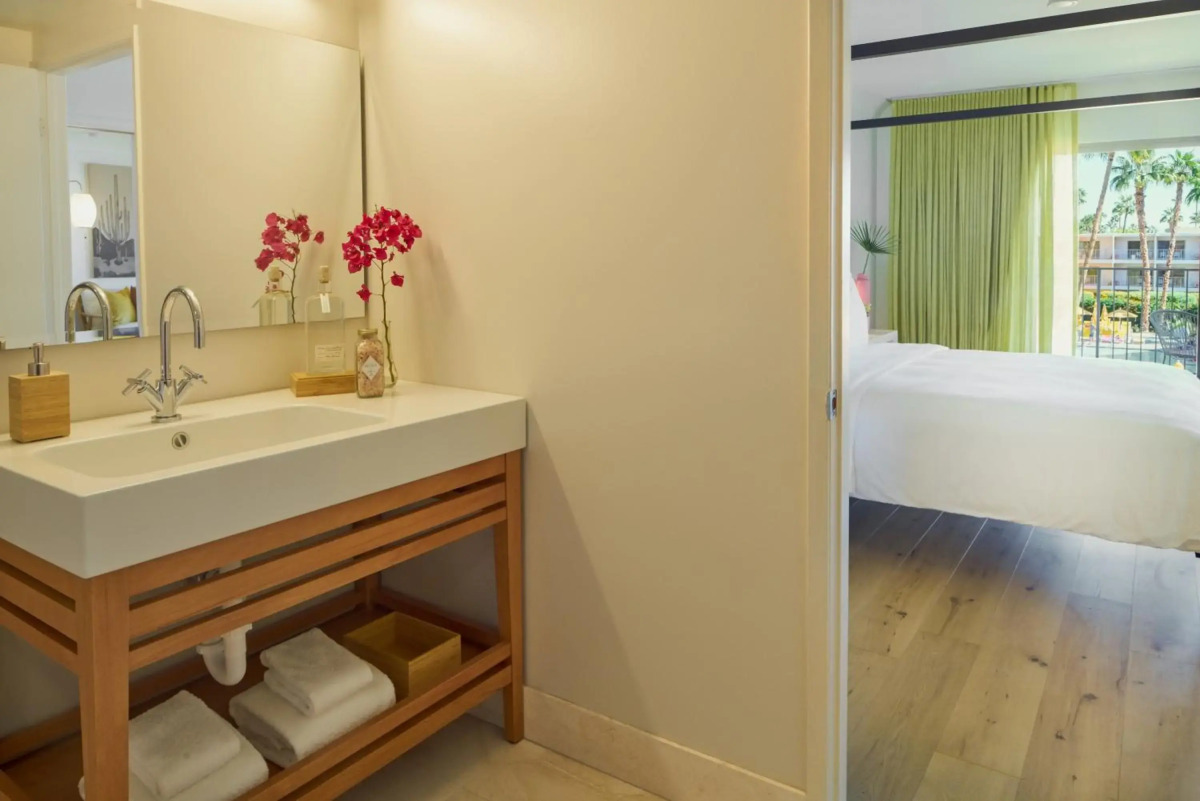 The Saguaro Palm Springs