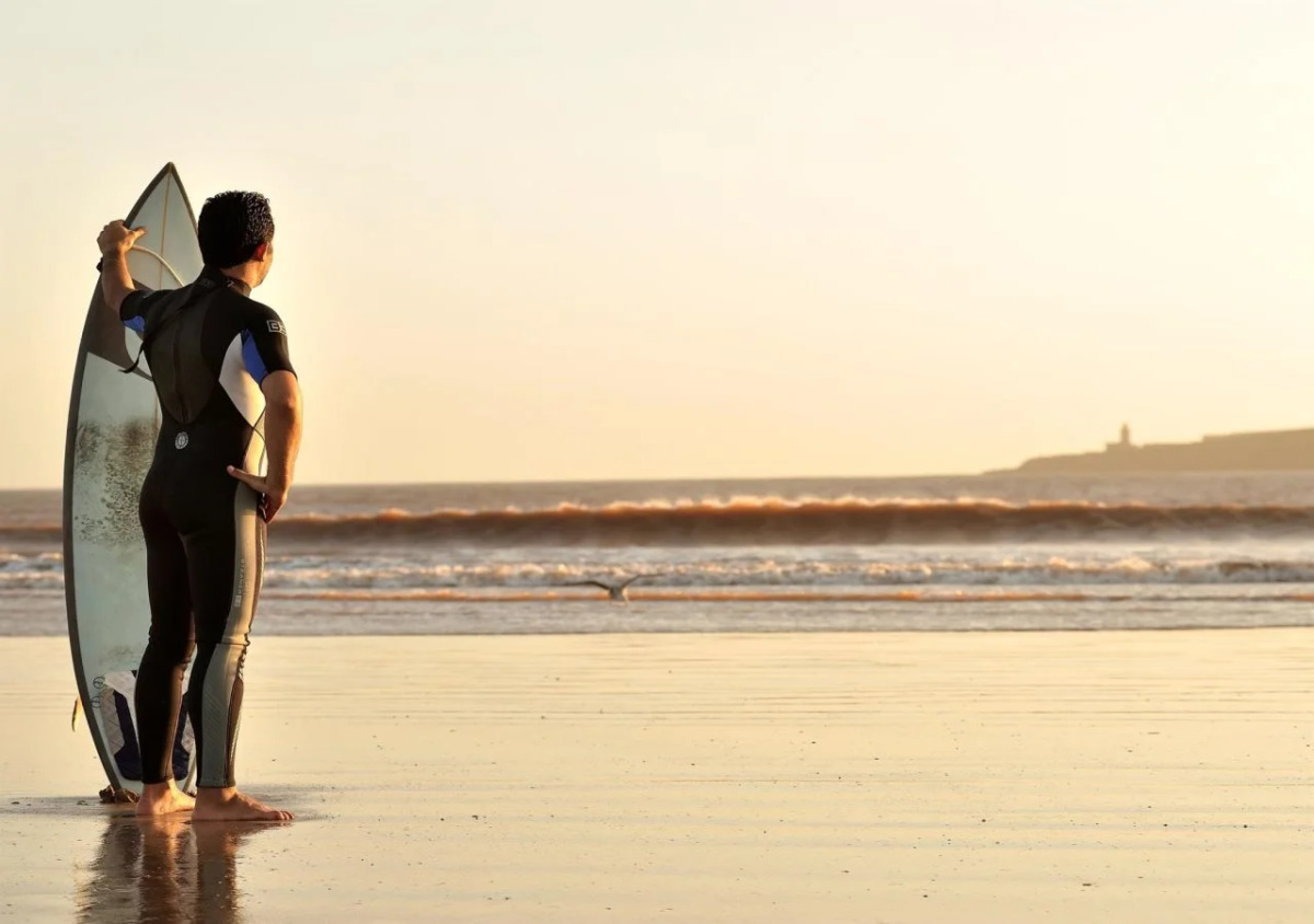 Le Médina Essaouira Thalassa Sea  & Spa - MGallery Collection