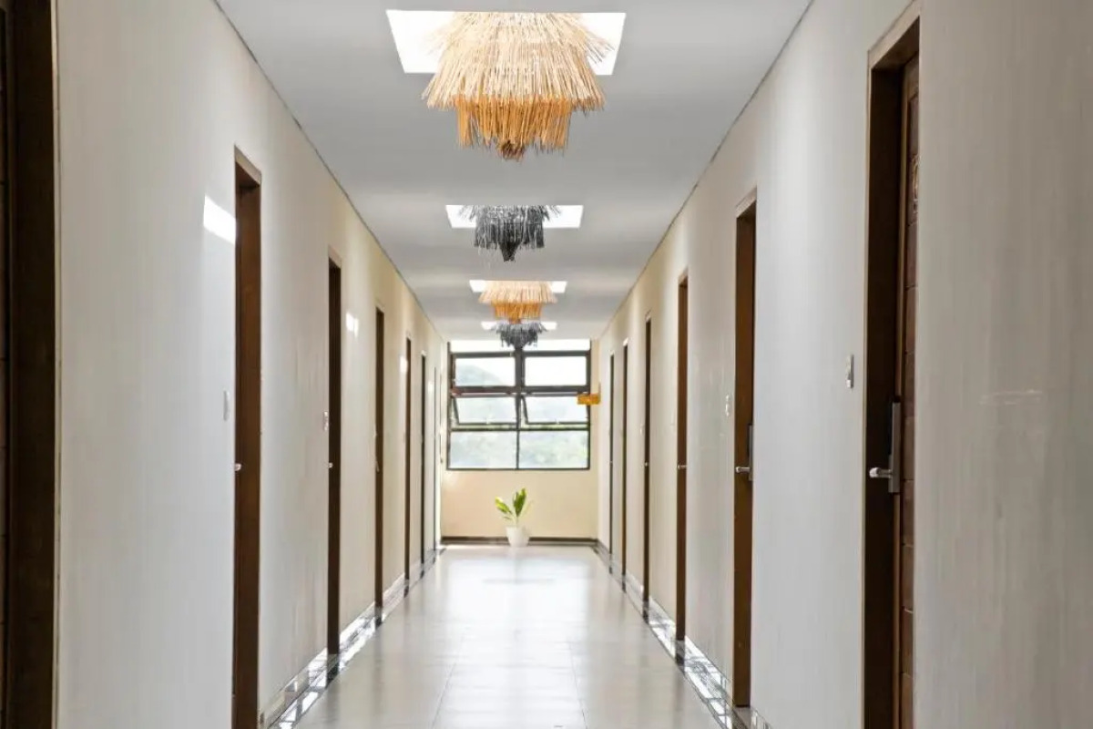 Abian Harmony Hotel & Spa