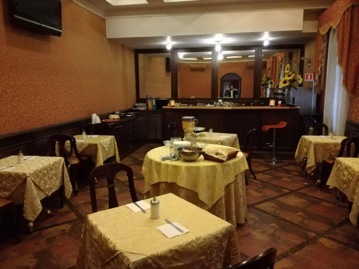 Отель Smart Station