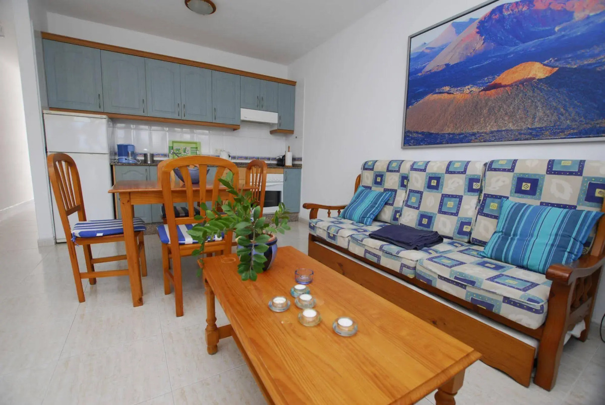 Lanzarote Ocean View