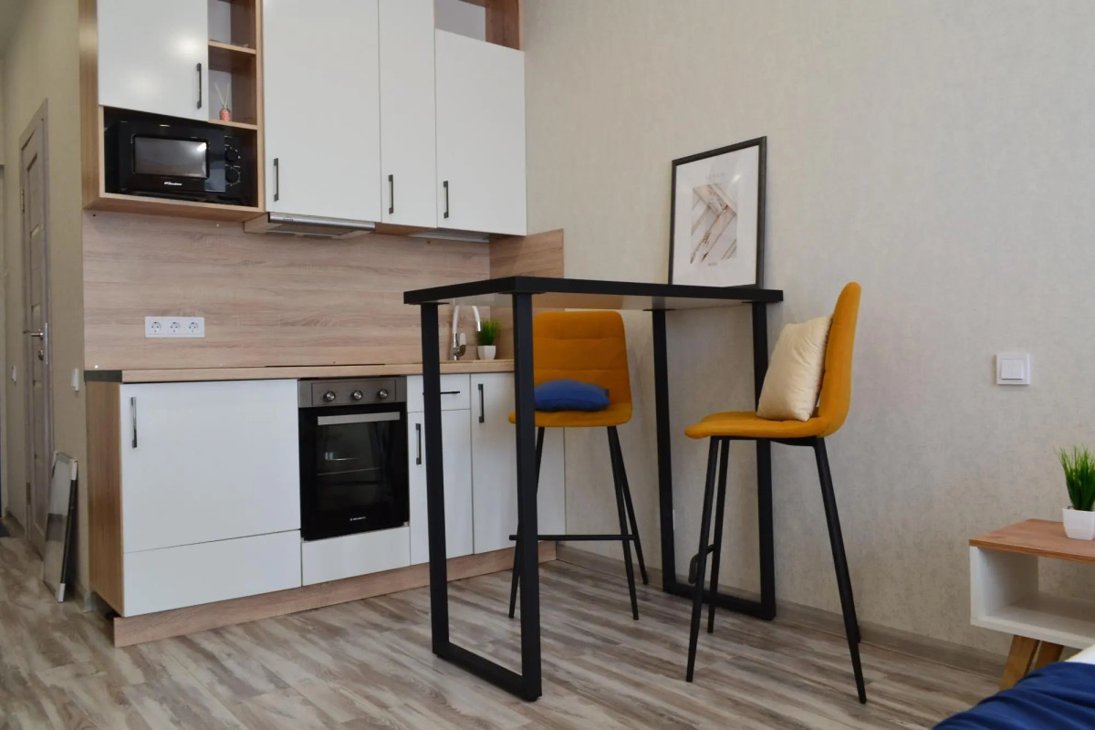 Суточный Рай на ул. Крымская д. 10