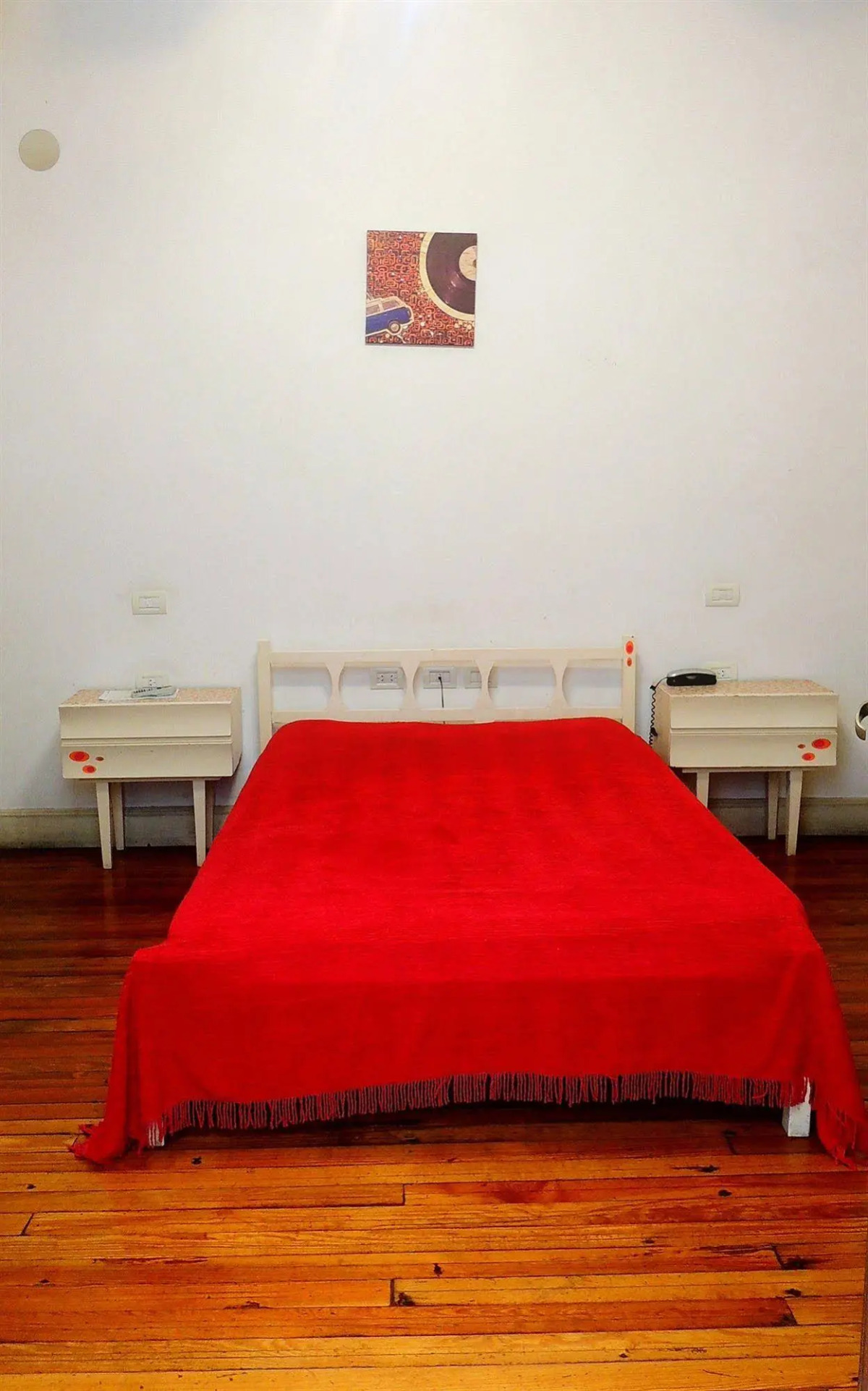 Estación Buenos Aires Hostel