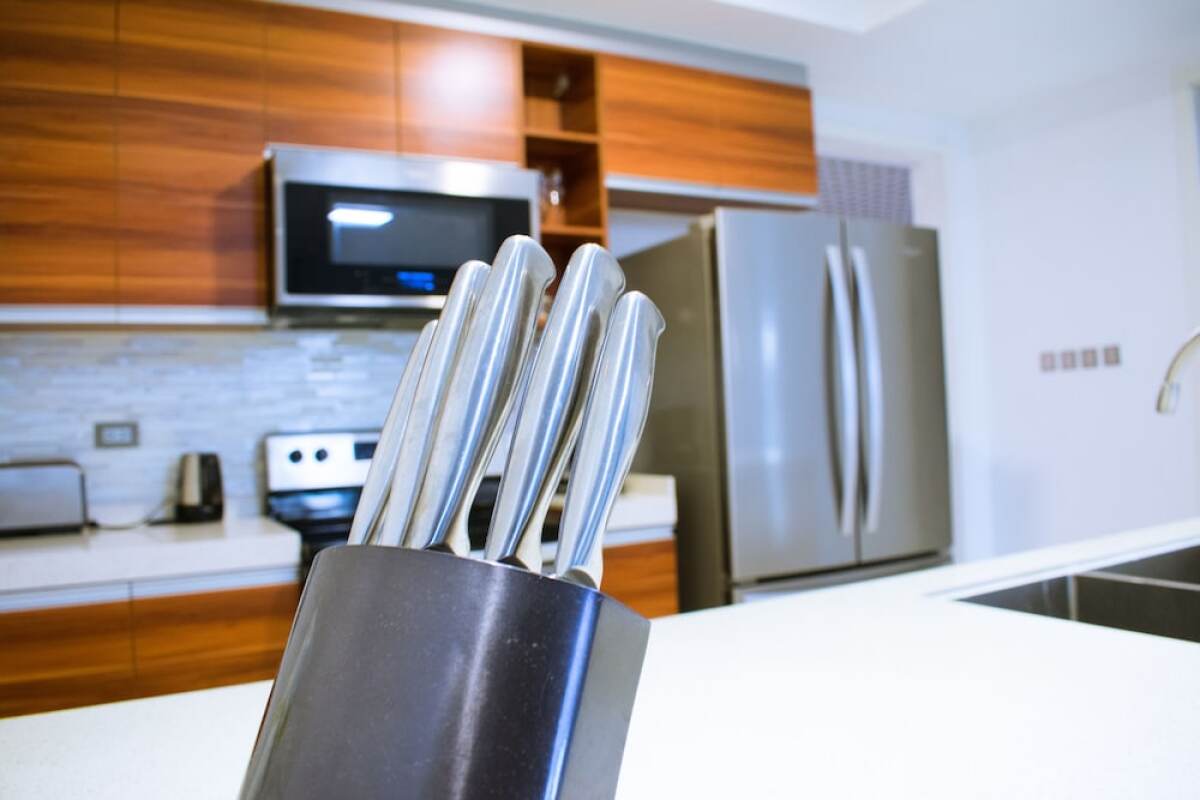 20 South Kingston Luxury Apartment