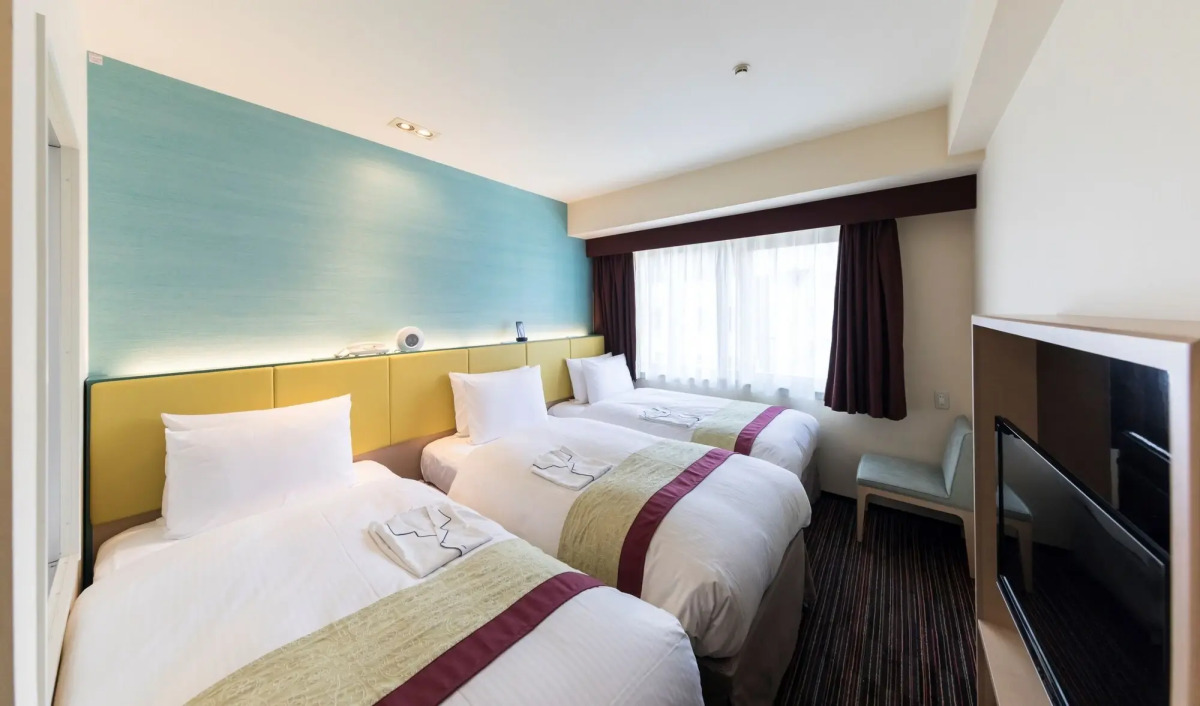 Holiday Inn Osaka Namba by IHG