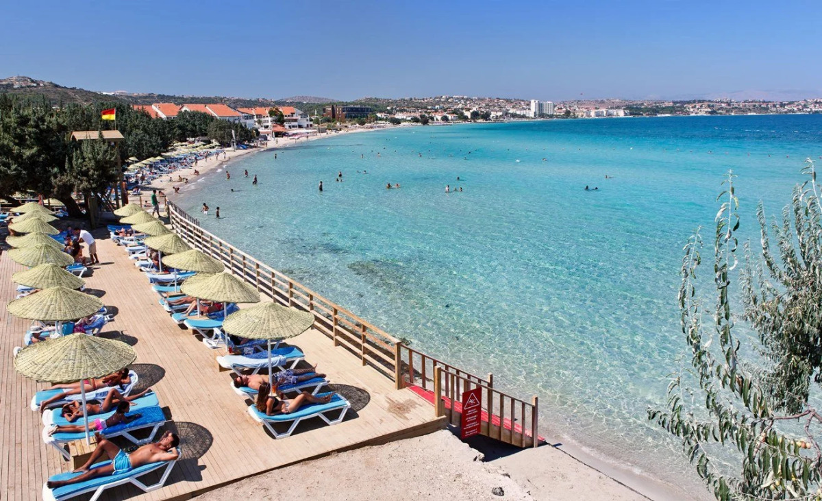 Altin Yunus Hotel & Spa