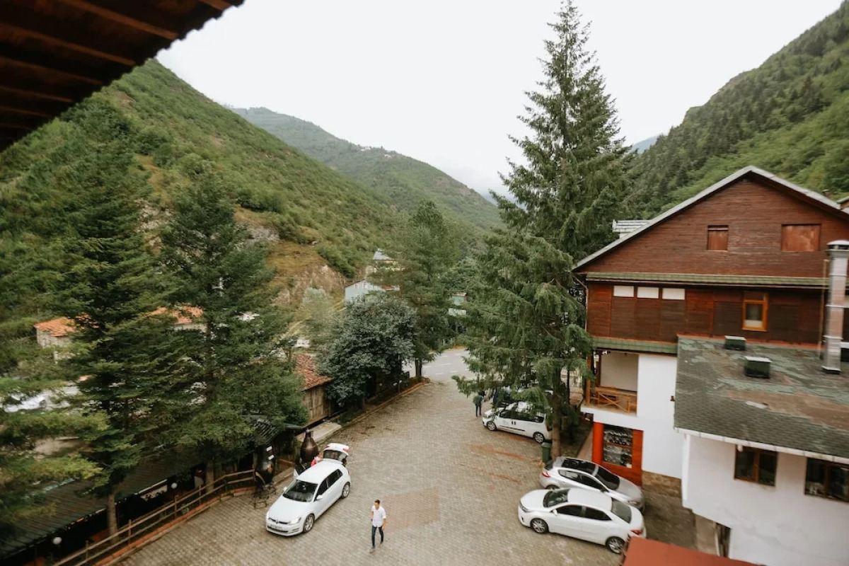 Sumela Holiday Hotel