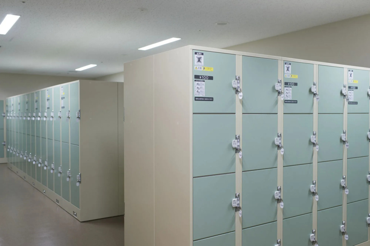 The Park Front Hotel at Universal Studios Japan