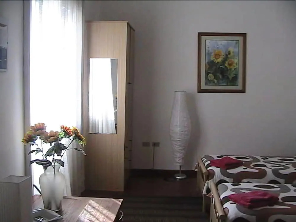 B&B La Terrazza Nelissen & Silvio